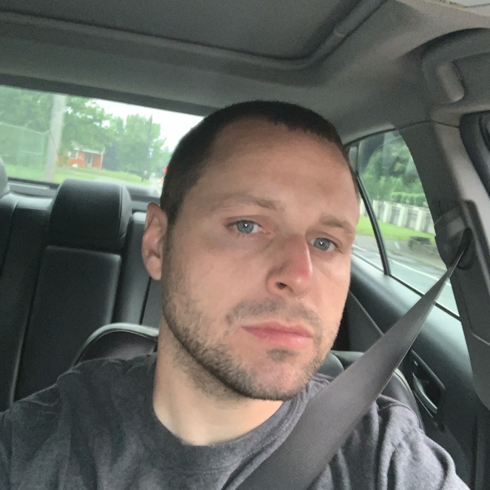 Meet your Posher, Joe